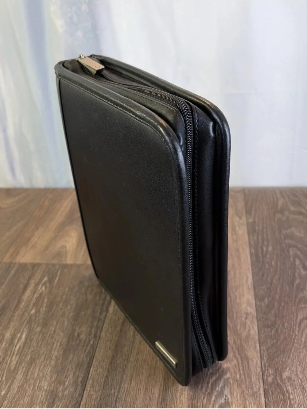 Franklin Covey sleek black